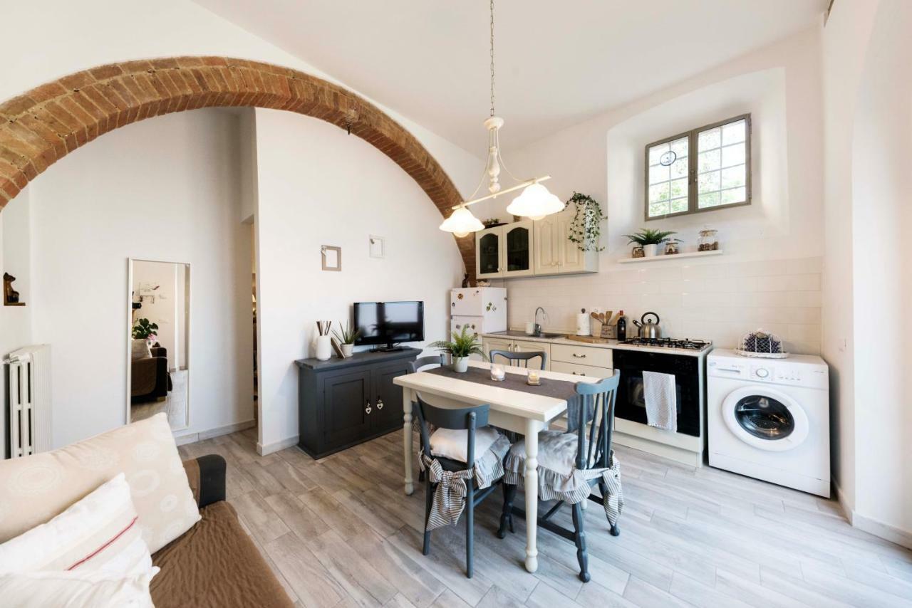 Tosca'S House Apartment Palaia Exterior photo