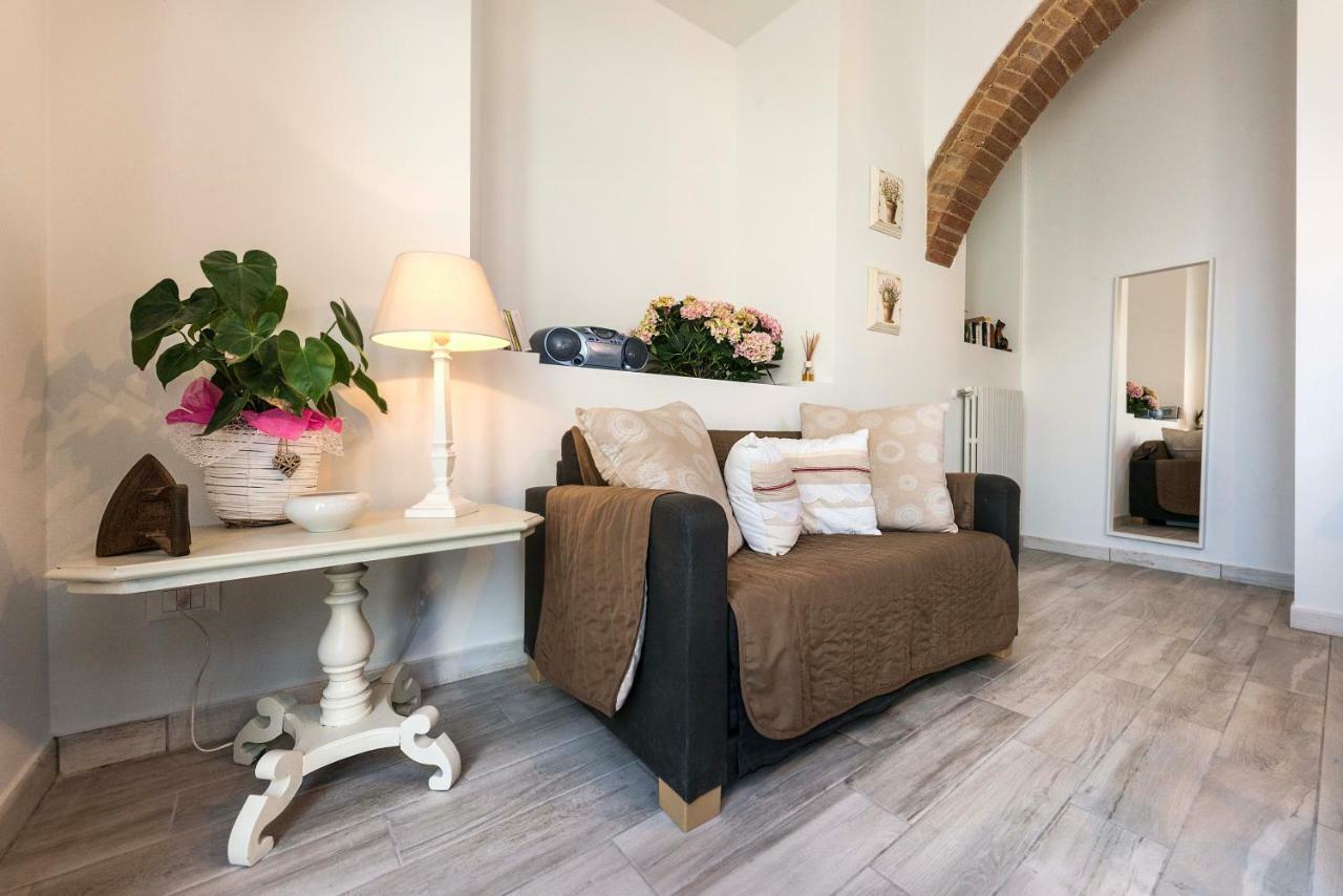 Tosca'S House Apartment Palaia Exterior photo