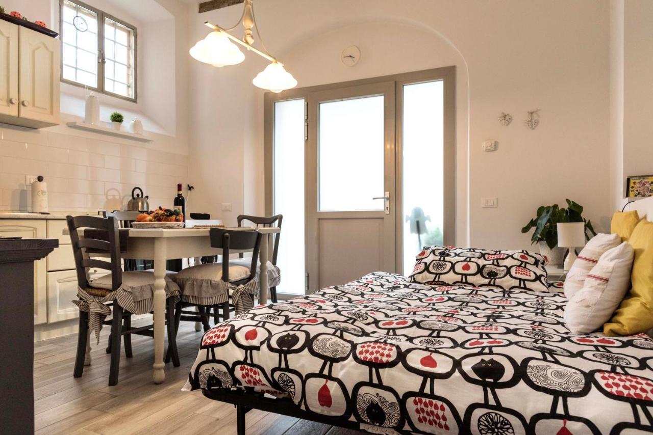 Tosca'S House Apartment Palaia Exterior photo