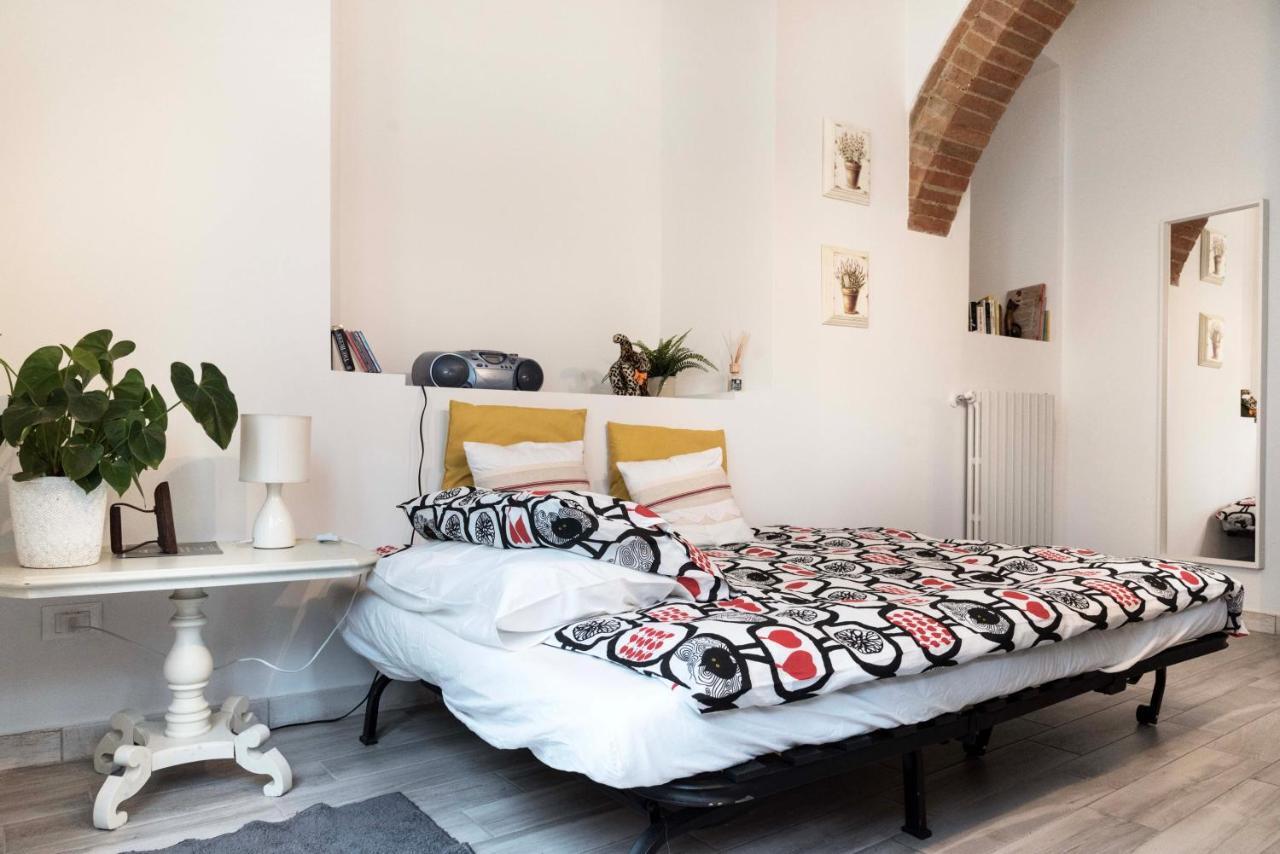 Tosca'S House Apartment Palaia Exterior photo